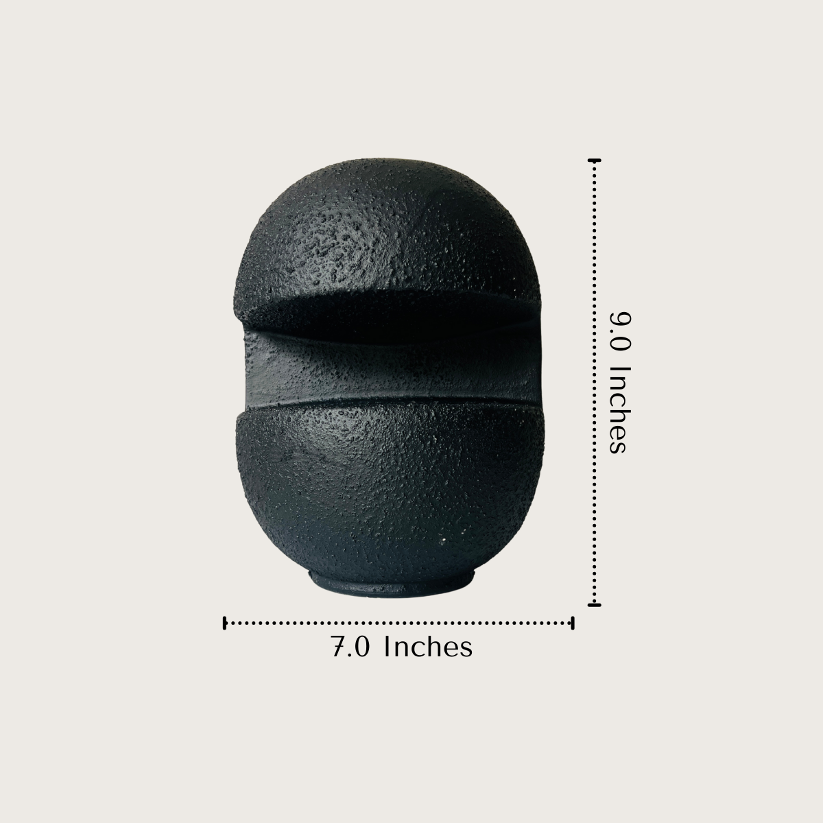 Inkstone Atelier Vase